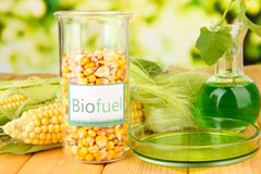 Pen Y Bont biofuel availability