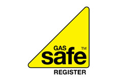 gas safe companies Pen Y Bont